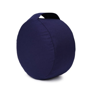 Glückssitz® Classic small D – 100 % Baumwolle | Regional gefertigt | Kompakt & ergonomisch