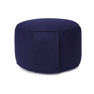 Glückssitz® Classic small D – 100 % Baumwolle | Regional gefertigt | Kompakt & ergonomisch