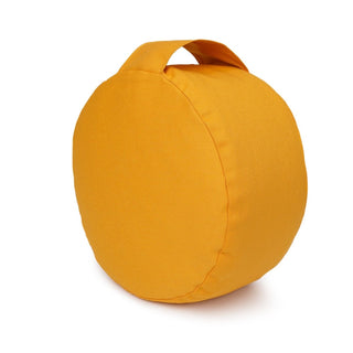 Glückssitz® Classic small D – 100 % Baumwolle | Regional gefertigt | Kompakt & ergonomisch