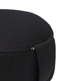 Glückssitz® Classic small D – 100 % Baumwolle | Regional gefertigt | Kompakt & ergonomisch