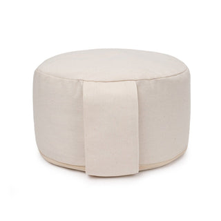 Glückssitz® Classic small D – 100 % Baumwolle | Regional gefertigt | Kompakt & ergonomisch