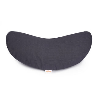 Yogakissen Halbmond BASIC