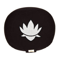 Yogakissen oval Lotus Stick BASIC – Meditationskissen mit Buchweizenfüllung — Ansicht 52