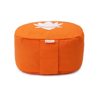 Yogakissen oval Lotus Stick BASIC – Meditationskissen mit Buchweizenfüllung — Ansicht 37