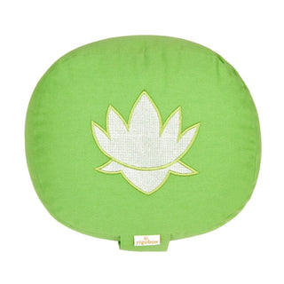 Yogakissen oval Lotus Stick BASIC