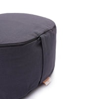 Yogakissen oval Lotus Stick BASIC – Meditationskissen mit Buchweizenfüllung — Ansicht 19