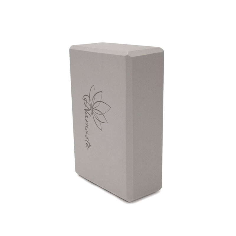 YOVANA Yoga Block XL EVA Foam High Density 23x15x7.5 cm — Ansicht 8