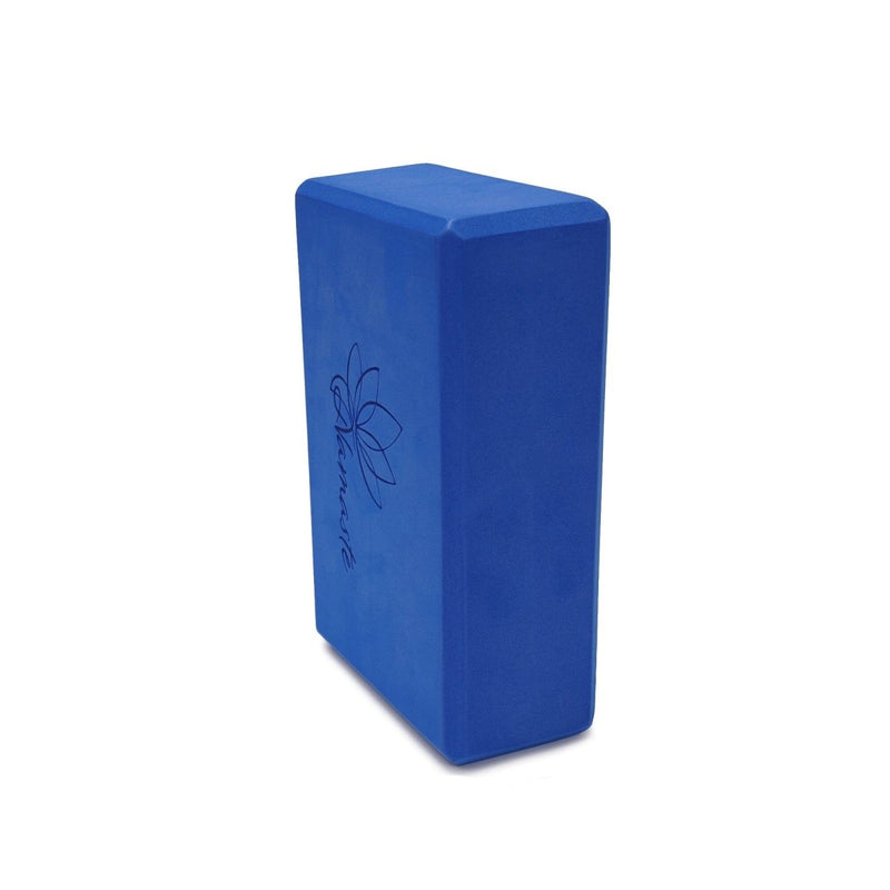 YOVANA Yoga Block XL EVA Foam High Density 23x15x7.5 cm — Ansicht 5