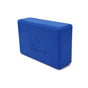 YOVANA Yoga Block XL EVA Foam High Density 23x15x7.5 cm
