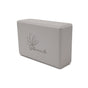 YOVANA Yoga Block XL EVA Foam High Density 23x15x7.5 cm