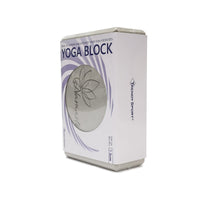YOVANA Yoga Block XL EVA Foam High Density 23x15x7.5 cm — Ansicht 9