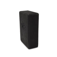 YOVANA Yoga Block XL EVA Foam High Density 23x15x7.5 cm — Ansicht 2