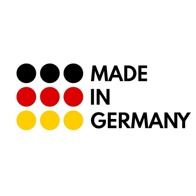Yoga Mat Premium 2nd Choice Made in Germany – Vinyl Foam Non-Slip — Ansicht 27