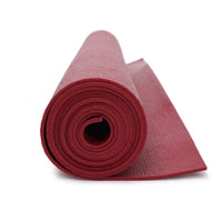 Yoga Mat Premium 2nd Choice Made in Germany – Vinyl Foam Non-Slip — Ansicht 19