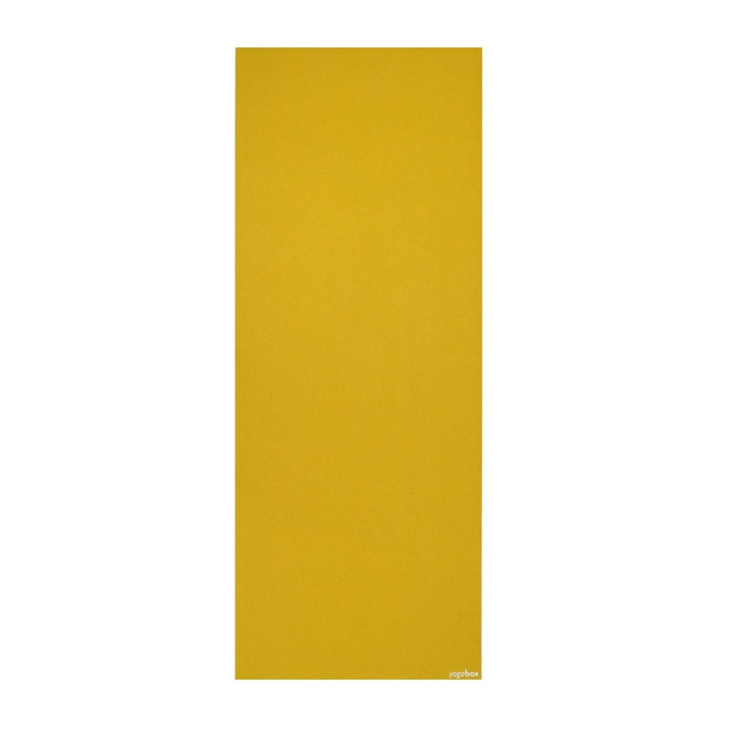 Yoga Mat Premium 2nd Choice Made in Germany – Vinyl Foam Non-Slip — Ansicht 8