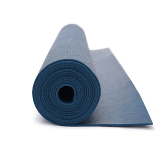 Yogamatte Premium Super Light Travel Mat – 183 × 60 cm | Ultraleicht | Rutschfest & nachhaltig