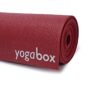 Yogamatte Premium Super Light Travel Mat – 183 × 60 cm | Ultraleicht | Rutschfest & nachhaltig