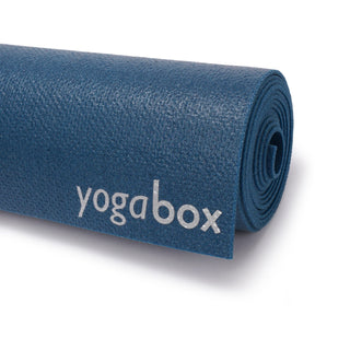Yogamatte Premium Super Light Travel Mat – 183 × 60 cm | Ultraleicht | Rutschfest & nachhaltig