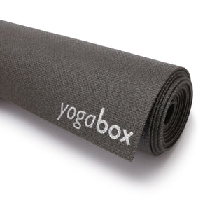 Yogamatte Premium Super Light Travel Mat – 183 × 60 cm | Ultraleicht | Rutschfest & nachhaltig