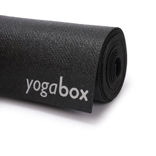 Yogamatte Premium Super Light Travel Mat – 183 × 60 cm | Ultraleicht | Rutschfest & nachhaltig