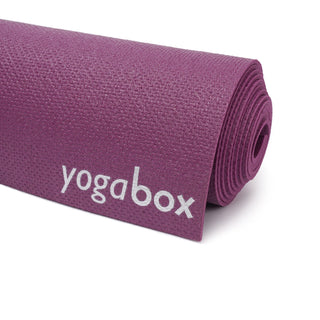 Yogamatte Premium Super Light Travel Mat – 183 × 60 cm | Ultraleicht | Rutschfest & nachhaltig