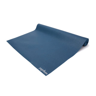 Yogamatte Premium Super Light Travel Mat – 183 × 60 cm | Ultraleicht | Rutschfest & nachhaltig