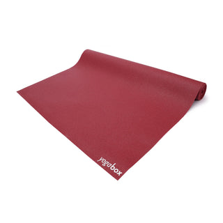 Yogamatte Premium Super Light Travel Mat – 183 × 60 cm | Ultraleicht | Rutschfest & nachhaltig
