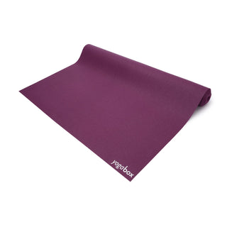 Yogamatte Premium Super Light Travel Mat – 183 × 60 cm | Ultraleicht | Rutschfest & nachhaltig