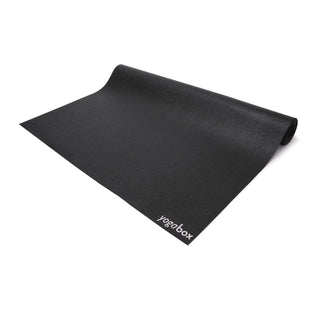 Yogamatte Premium Super Light Travel Mat – 183 × 60 cm | Ultraleicht | Rutschfest & nachhaltig