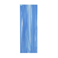Yogamatte Rainbow 183 × 60 cm rutschfest leicht PVC — Ansicht 8