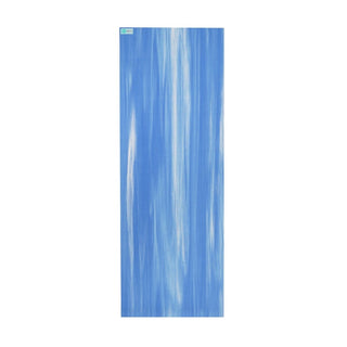 Yogamatte Rainbow – 183 × 60 cm | Farbenfroh | Rutschfest & leicht