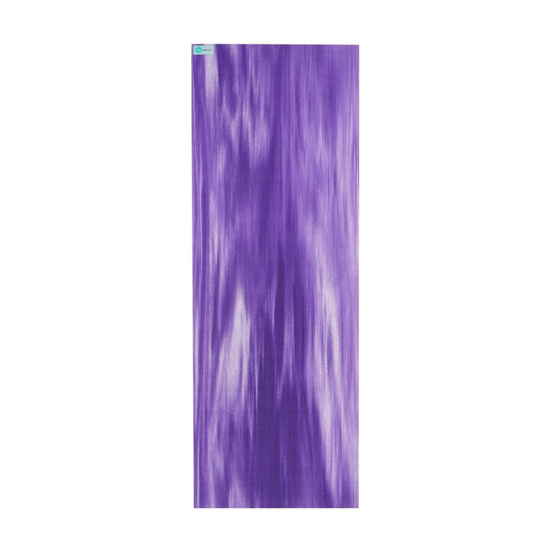 Yogamatte Rainbow 183 × 60 cm rutschfest leicht PVC — Ansicht 10