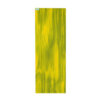 Yogamatte Rainbow 183 × 60 cm rutschfest leicht PVC — Ansicht 4