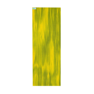 Yogamatte Rainbow – 183 × 60 cm | Farbenfroh | Rutschfest & leicht