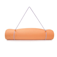TPE Reversible Yoga Mat – Non-slip & Recyclable — Ansicht 11