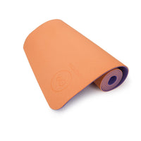 TPE Reversible Yoga Mat – Non-slip & Recyclable — Ansicht 10