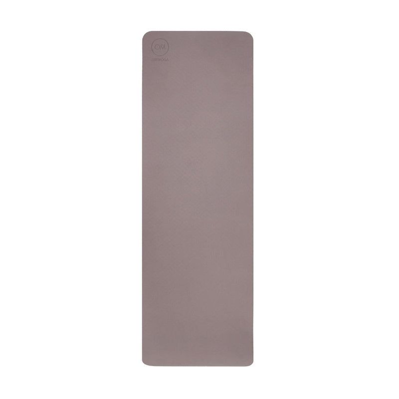 TPE Reversible Yoga Mat – Non-slip & Recyclable — Ansicht 8