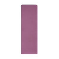TPE Reversible Yoga Mat – Non-slip & Recyclable — Ansicht 4