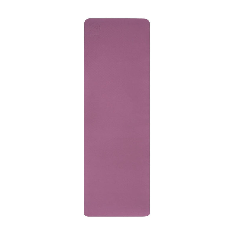 TPE Reversible Yoga Mat – Non-slip & Recyclable — Ansicht 4