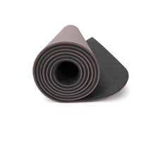 TPE Reversible Yoga Mat – Non-slip & Recyclable — Ansicht 5