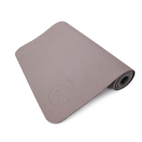 TPE Reversible Yoga Mat – Non-slip & Recyclable — Ansicht 6