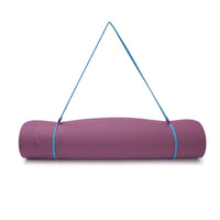 TPE Reversible Yoga Mat – Non-slip & Recyclable — Ansicht 3