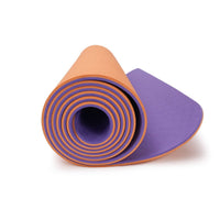TPE Reversible Yoga Mat – Non-slip & Recyclable — Ansicht 9