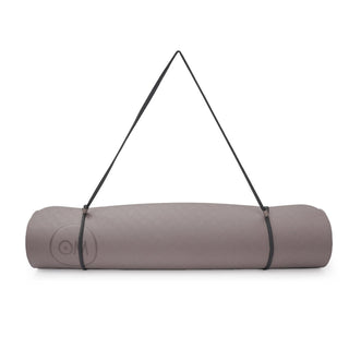 Yogamatte TPE 2-farbig