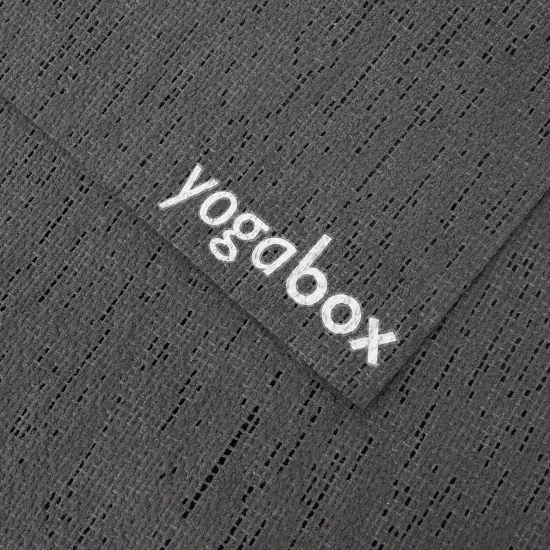 Yogamatte yogabox TRAVELER extrem – ultraleicht & rutschfest — Ansicht 6