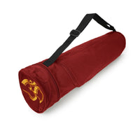 Yoga Bag OM Cotton – Yoga Mat Transport — Ansicht 6