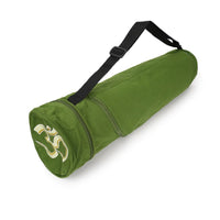 Yoga Bag OM Cotton – Yoga Mat Transport — Ansicht 1