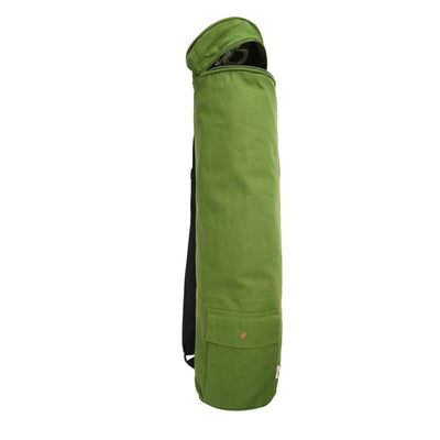 Yoga Bag OM Cotton – Yoga Mat Transport