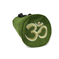 Yoga Bag OM Cotton – Yoga Mat Transport — Ansicht 2