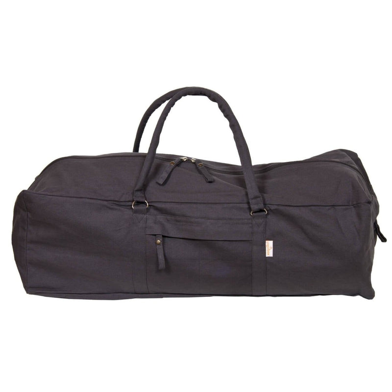 yogabox ASANA BAG Yoga Bag 100% Cotton 69x22 cm — Ansicht 4